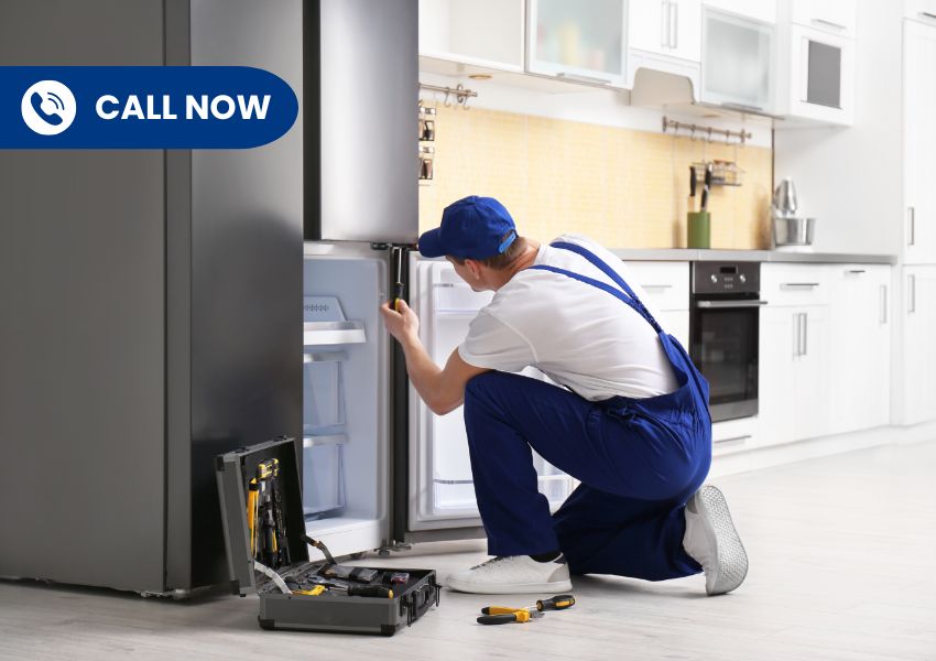 Brownsdale MN Appliance Repair Company